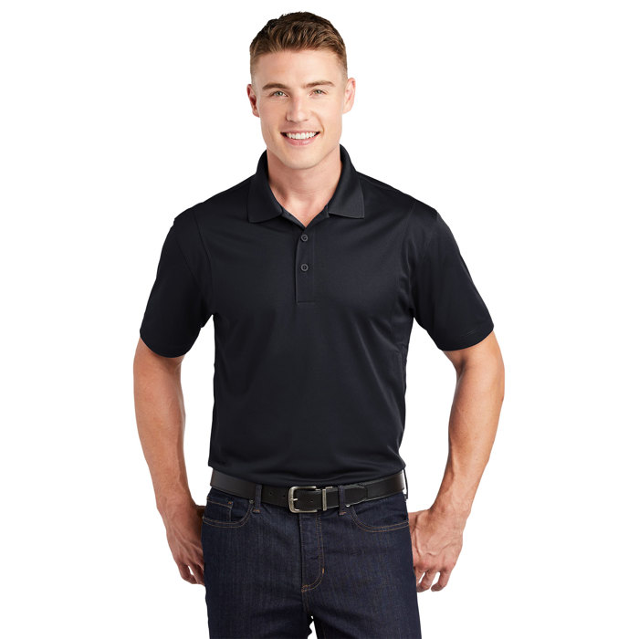 Sport-Tek Micropique Sport-Wick Polo