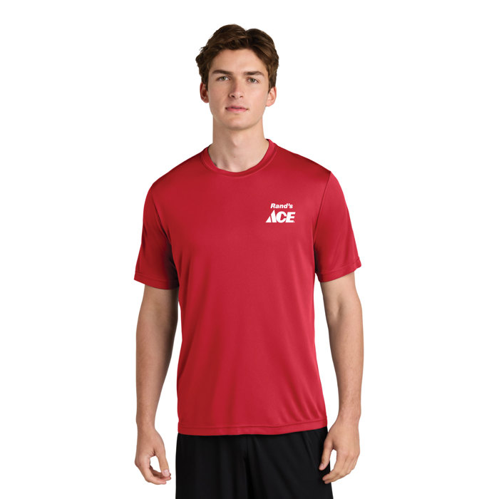 Sport-Tek TALL PosiCharge Competitor Tee