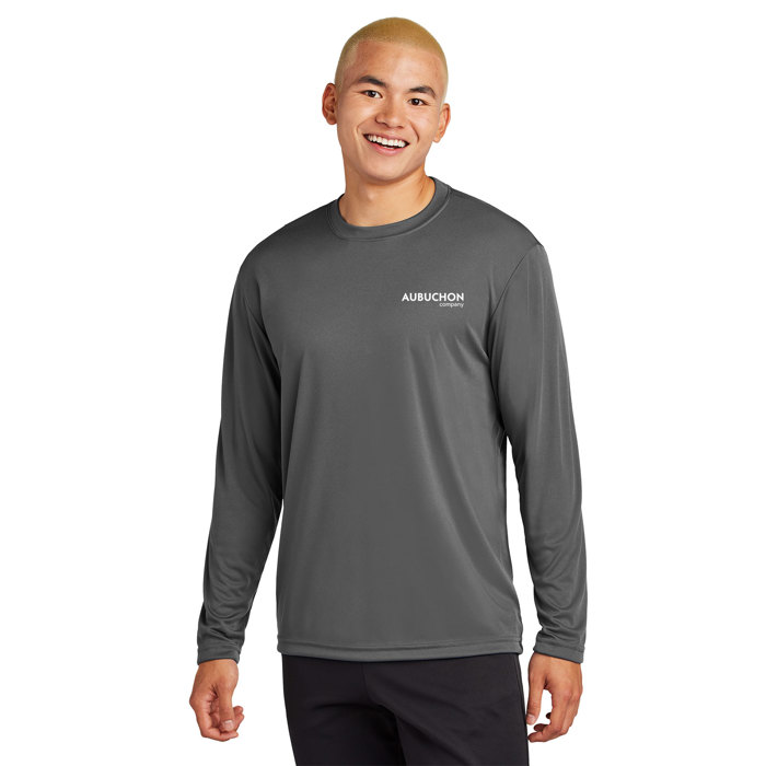 Sport-Tek Long Sleeve PosiCharge Competitor Tee