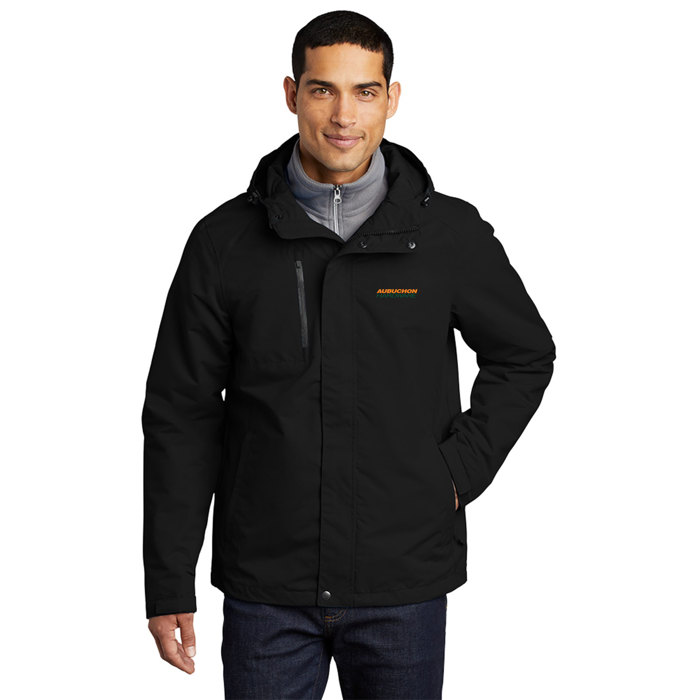 Port Authority All Conditions Jacket