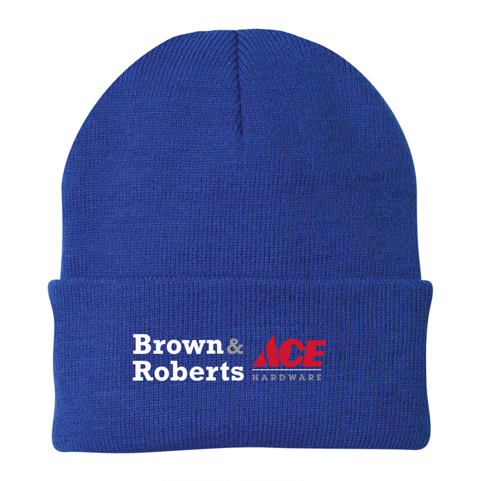 Knit Cap