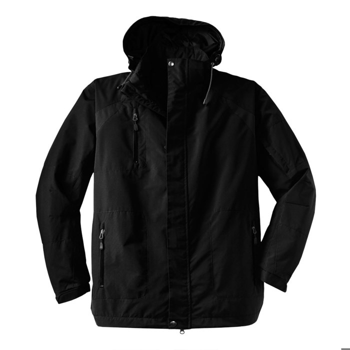 Port Authority All Conditions Jacket