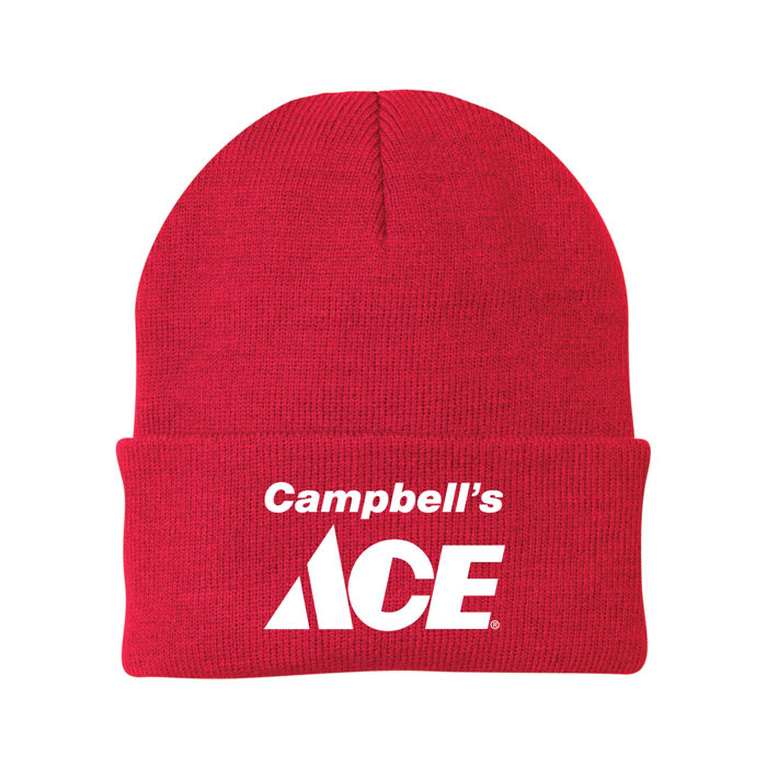 Knit Cap
