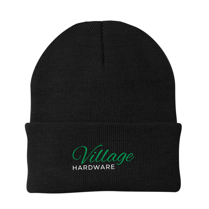 Knit Cap