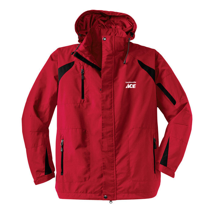 Port Authority All Conditions Jacket