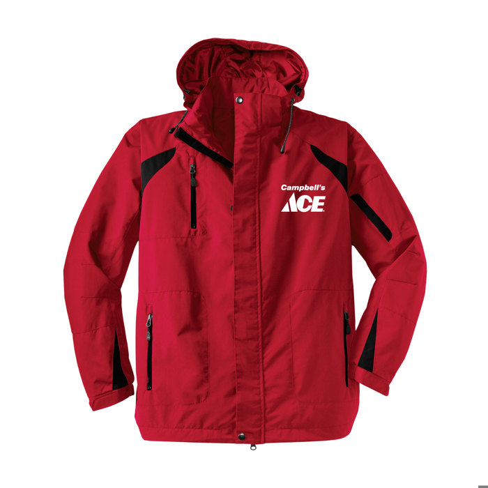 Port Authority All Conditions Jacket