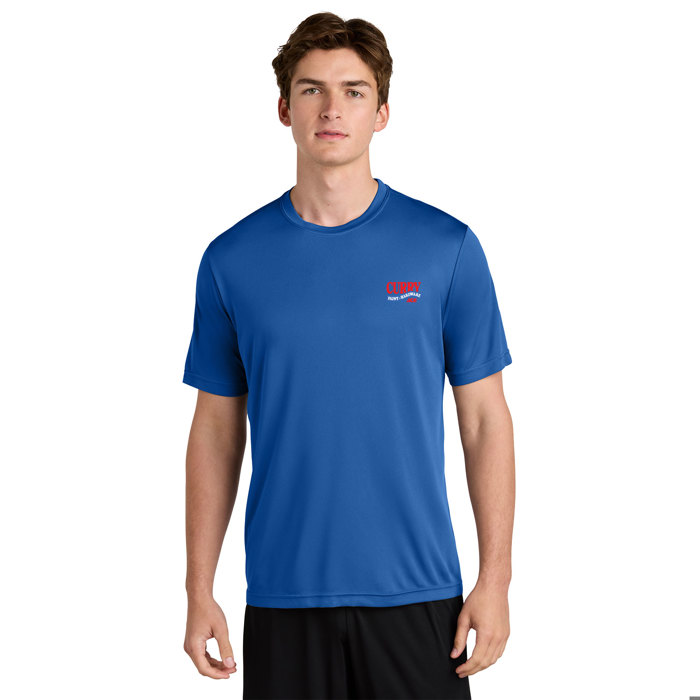 Sport-Tek TALL PosiCharge Competitor Tee