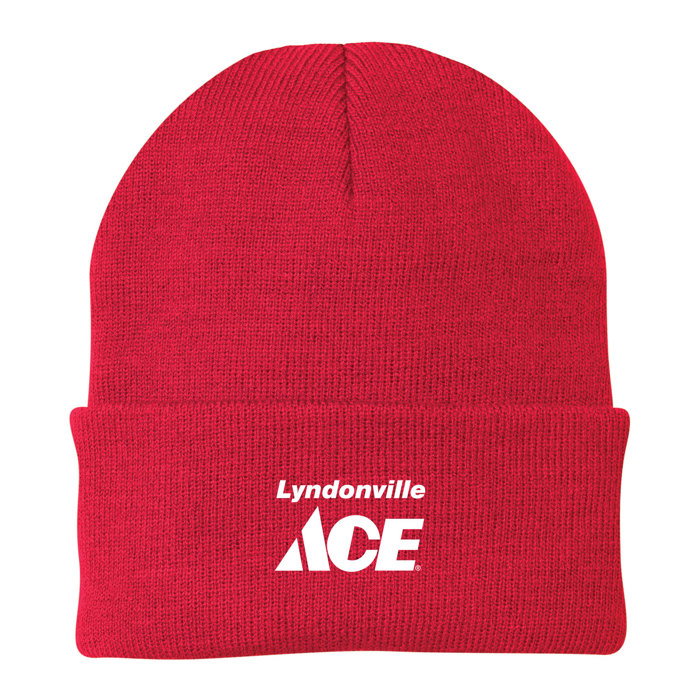 Knit Cap