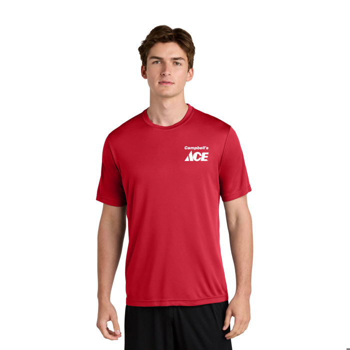 Sport-Tek PosiCharge Competitor Tee