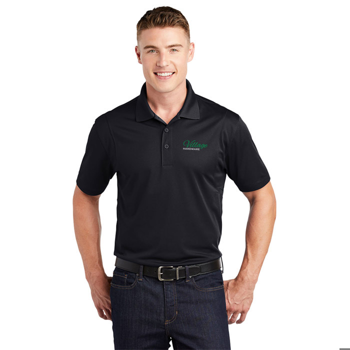 Sport-Tek Micropique Sport-Wick Polo