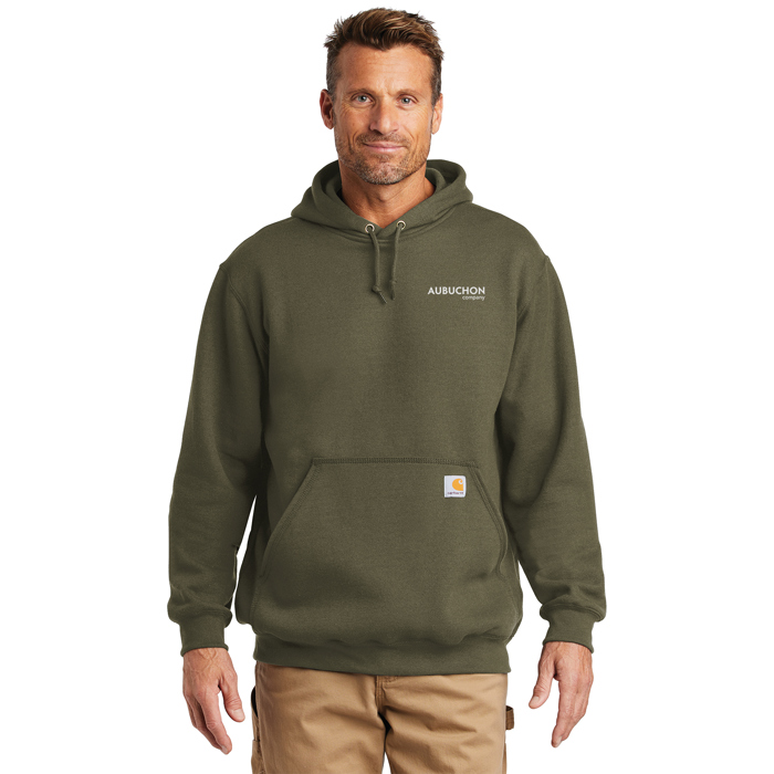 Carhartt TALL Midweight Hooded Sweatshirt