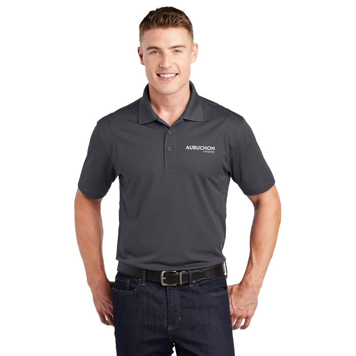 Sport-Tek Micropique Sport-Wick Polo