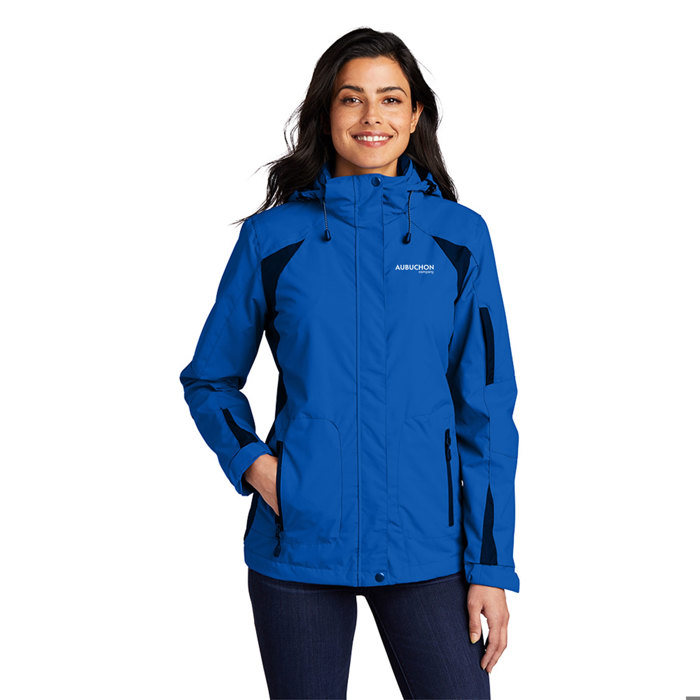 Port Authority Women's All-Season II Jacket