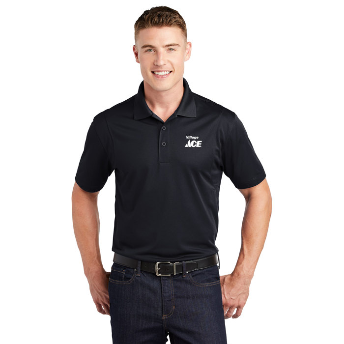 Sport-Tek TALL Micropique Sport-Wick Polo