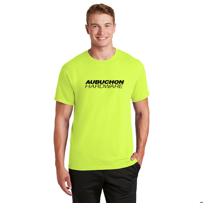Dri-Power Polyester T-Shirt