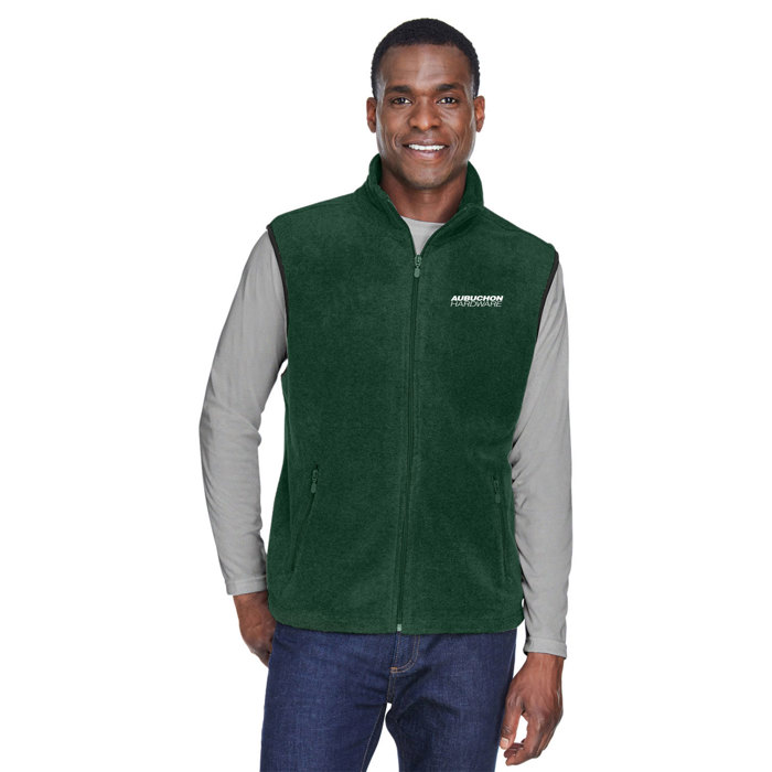 Adult 8 oz. Fleece Vest