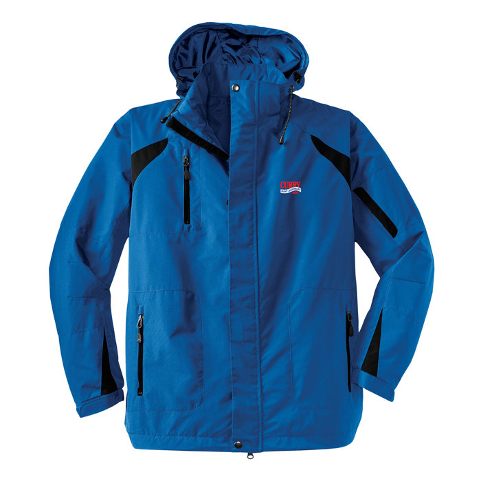 Port Authority All Conditions Jacket