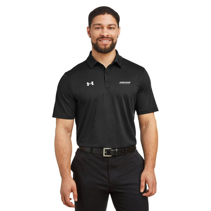 Under Armour Men's Tech Polo