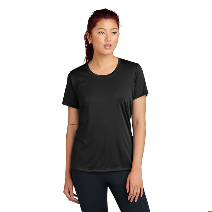 Sport-Tek Ladies PosiCharge Competitor Tee