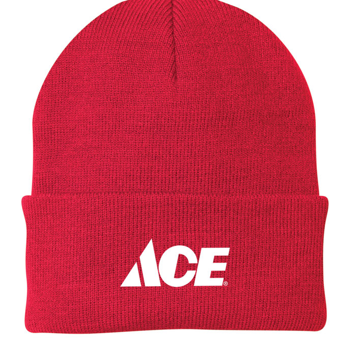 Knit Cap