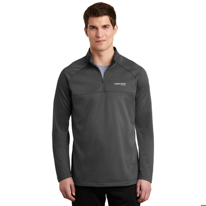 Nike Therma Fit Half-Zip Fleece