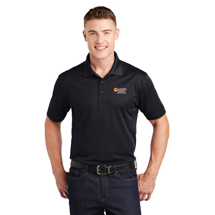 Sport-Tek Micropique Sport-Wick Polo