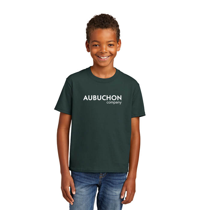 Youth Blend Tee