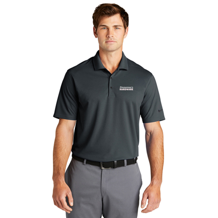 Nike Dri-FIT Micro TALL Pique 2.0 Polo