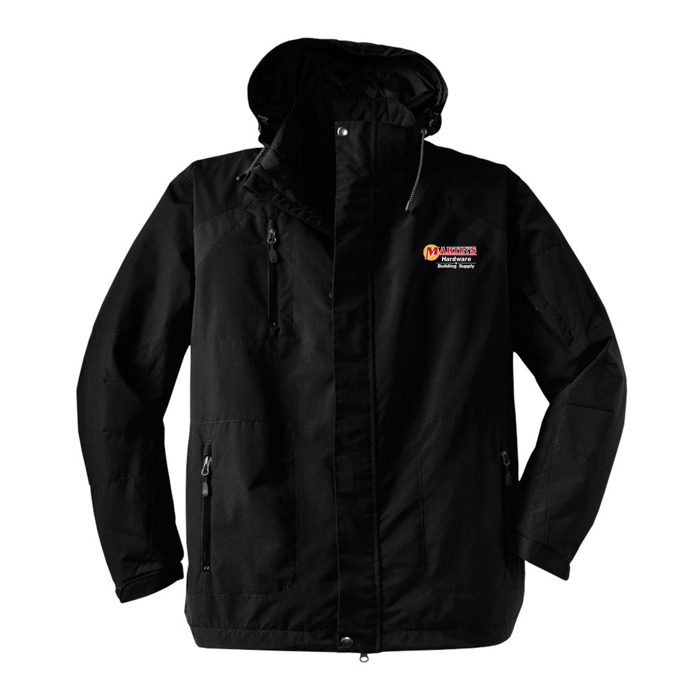 Port Authority All Conditions Jacket