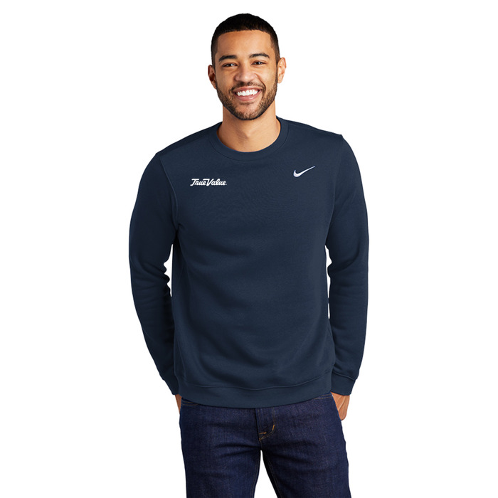Nike Club Fleece Crew