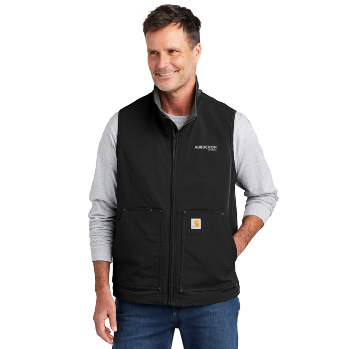 Carhartt Super Dux Soft Shell Vest