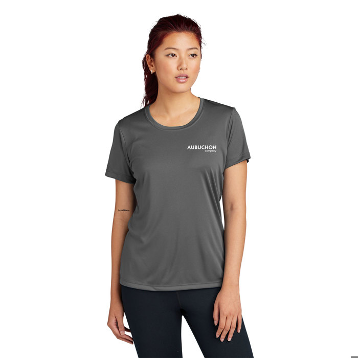 Sport-Tek Ladies PosiCharge Competitor Tee