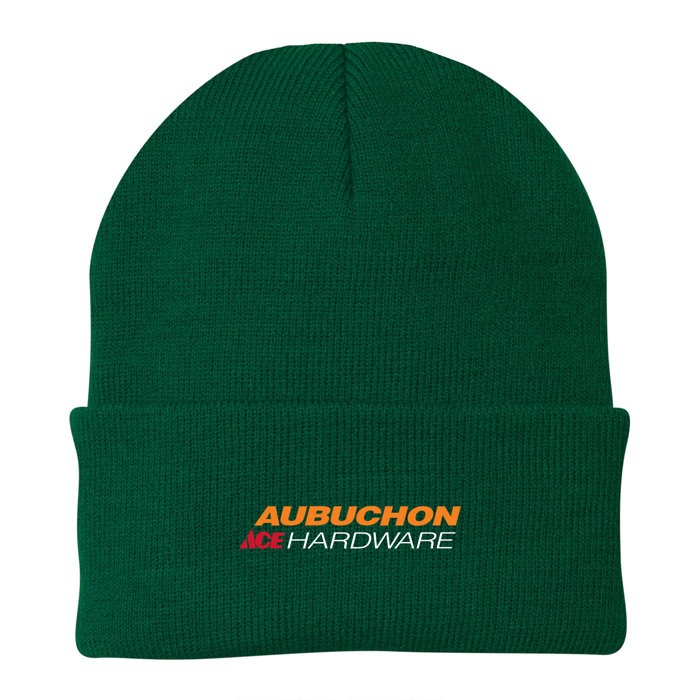 Knit Cap