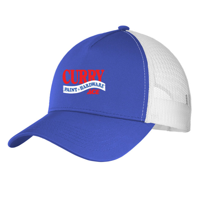 Unstructured Twill Cap