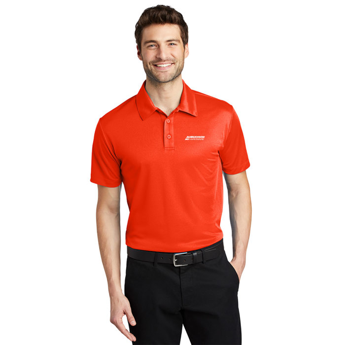 Port Authority Silk Touch Performance Polo