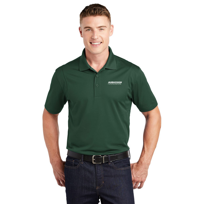 Sport-Tek TALL Micropique Sport-Wick Polo