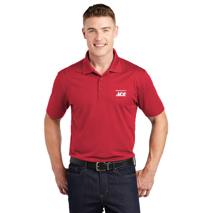 Sport-Tek TALL PosiCharge Competitor Tee