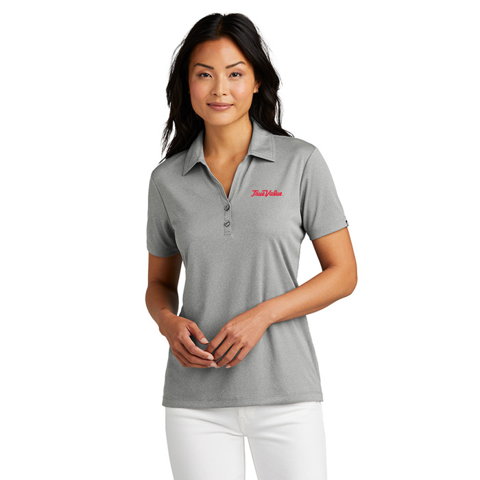 TravisMathew Ladies Coto Performance Polo
