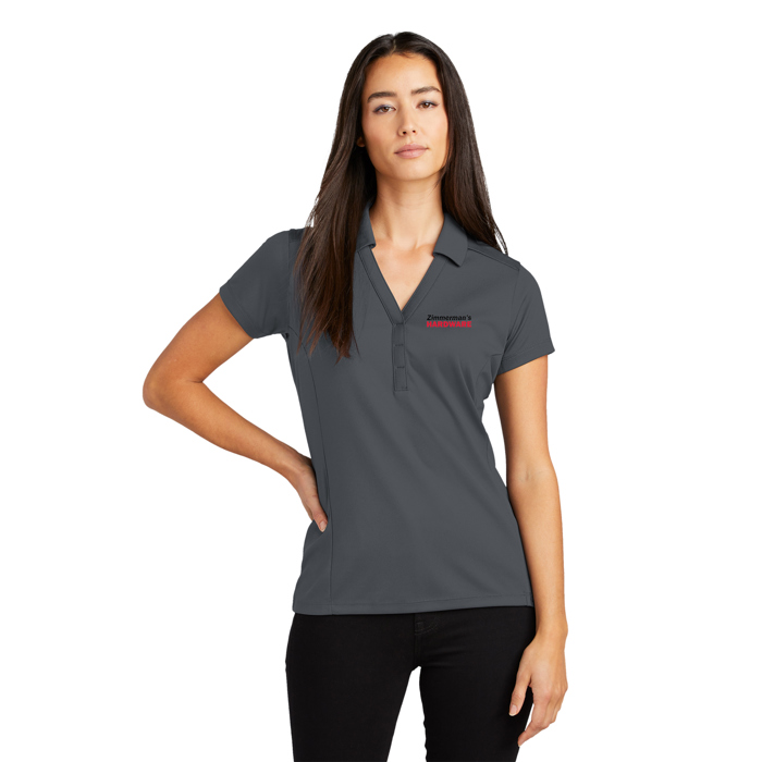 OGIO Ladies Framework Polo