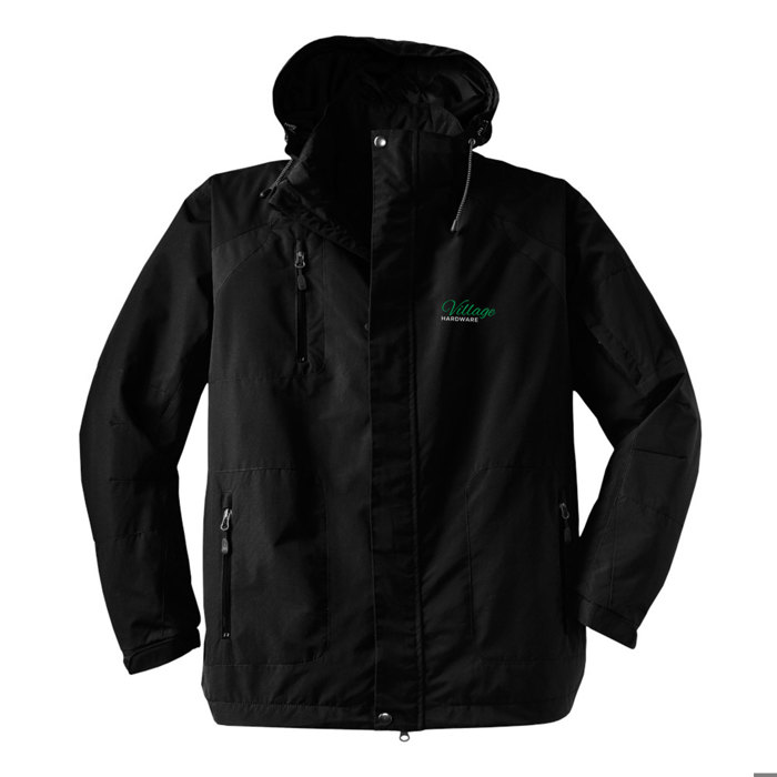 Port Authority All Conditions Jacket