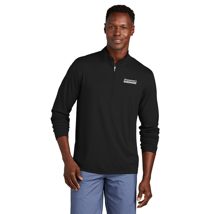 TravisMathew Coto Quarter Zip