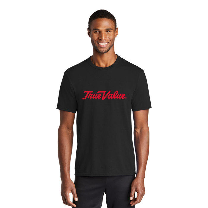 Adult Performance Blend Tee
