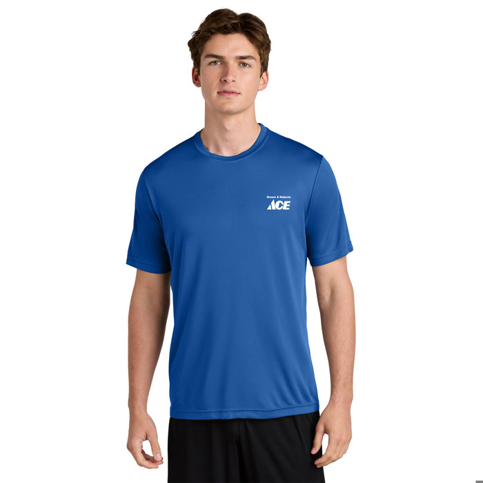 Sport-Tek TALL PosiCharge Competitor Tee