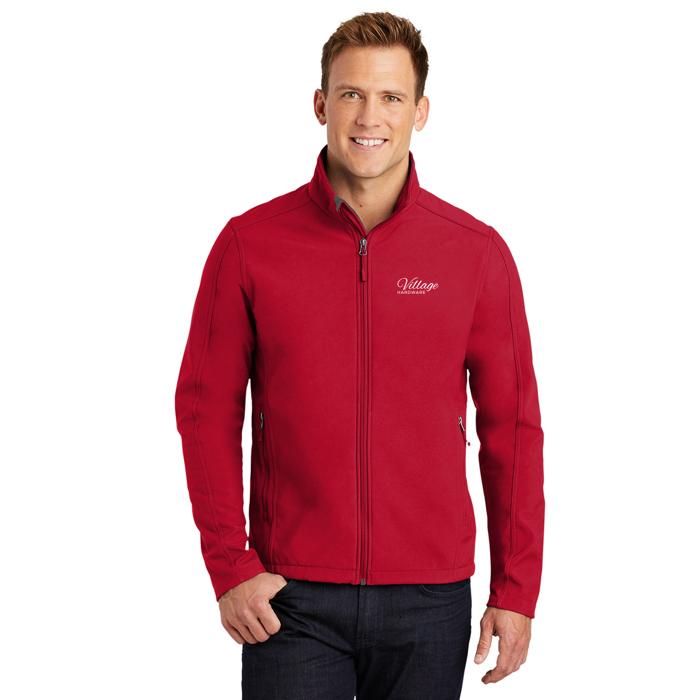 Port Authority Core Soft Shell Jacket