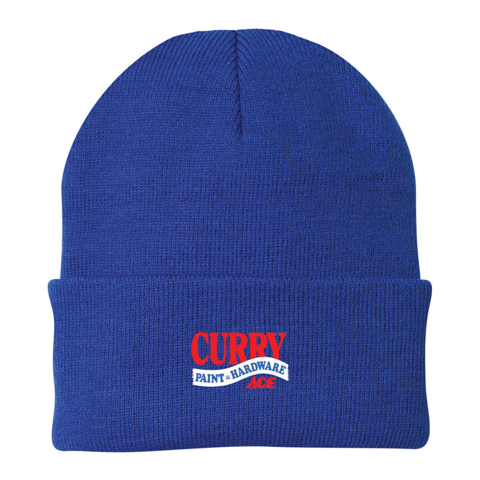 Knit Cap