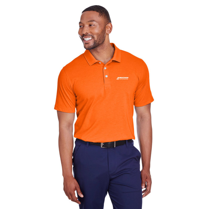 Puma Golf Men's Fusion Polo