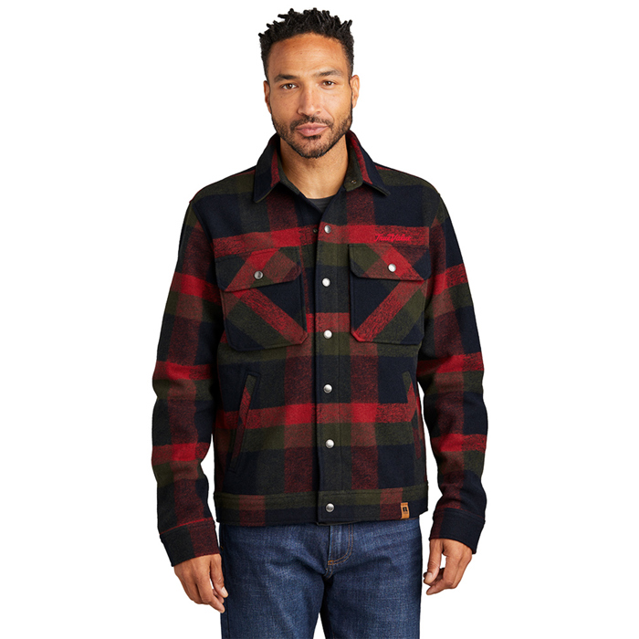 Russell Outdoors™ Basin Jacket