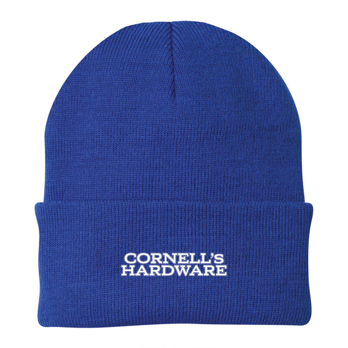 Knit Cap