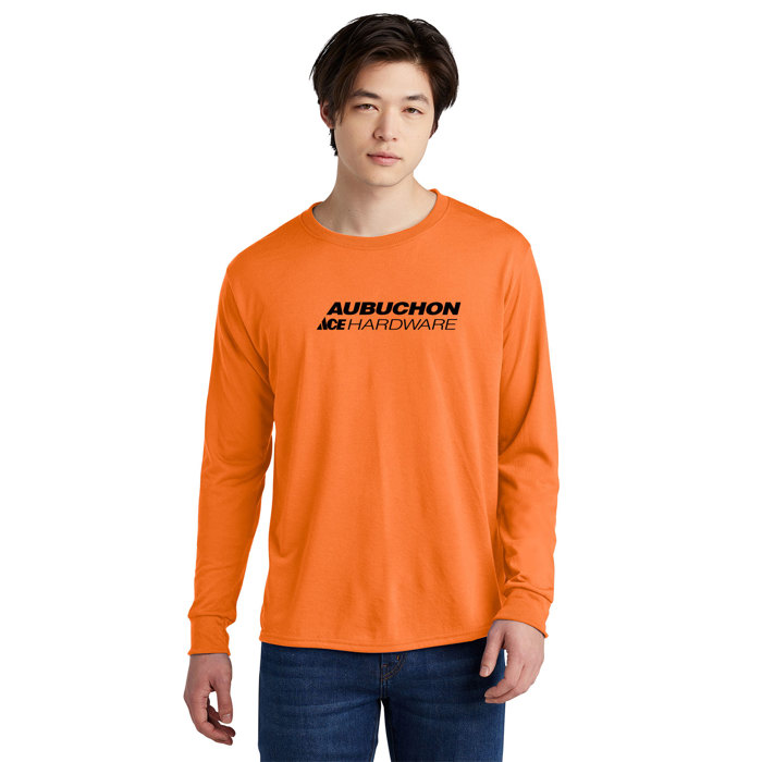 Dri-Power Sport Long Sleeve T-Shirt