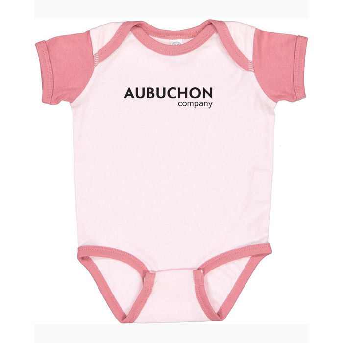 Rabbit Skins Infant Baby Rib Bodysuit